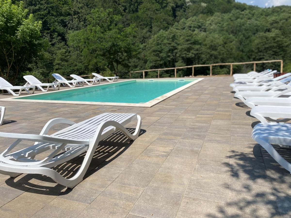 Pension Casa Vanatorilor Baile Olanesti Exterior foto